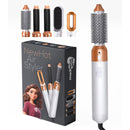 Escova Modeladora 5 em 1 - New Hot Air Styler™ 2025 ORIGINAL