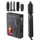 Escova Modeladora 5 em 1 - New Hot Air Styler™ 2025 ORIGINAL